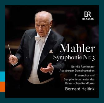 Mahler: Symphony No. 3 in D Minor