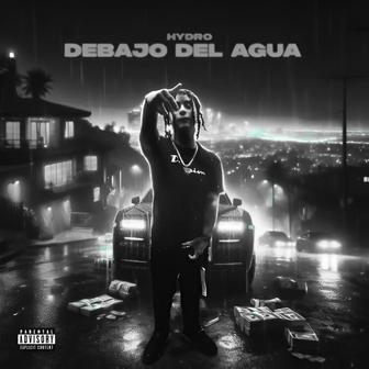 debajo del agua ... - Single