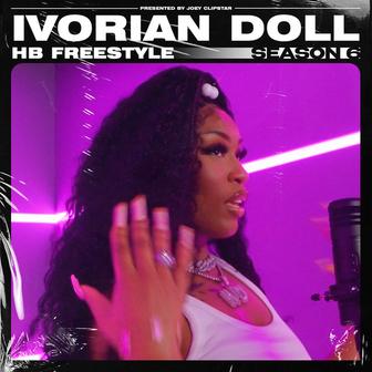 Ivorian Doll - HB Freestyle (Season 6)