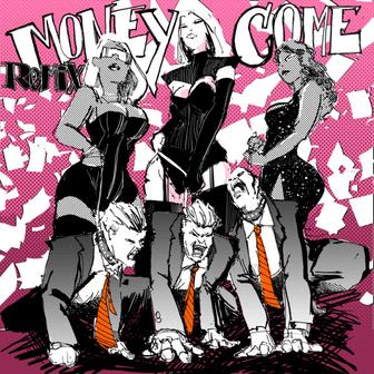 Money Come (Remix) [feat. Ivorian Doll & Big Boss Vette]