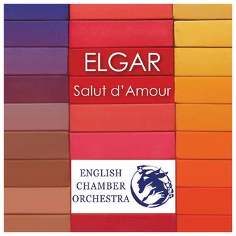 Salut d'Amour, Op. 12