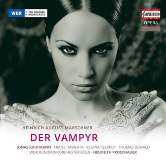 Marschner: Der Vampyr
