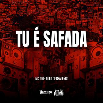 Tu É Safada