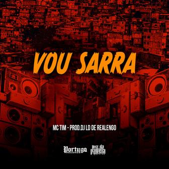 Vou Sarra