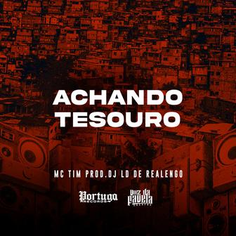 Achando Tesouro