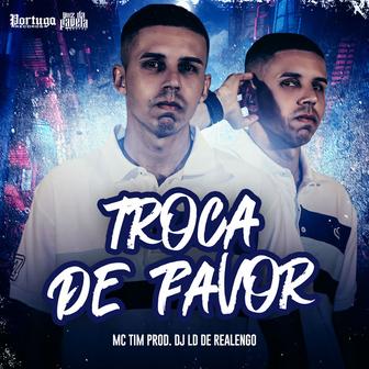 Troca de Favor