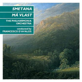 Smetana: Má Vlast
