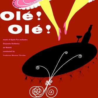 Ole Ole