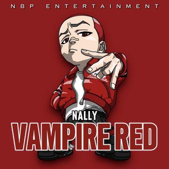 VAMPIRE RED