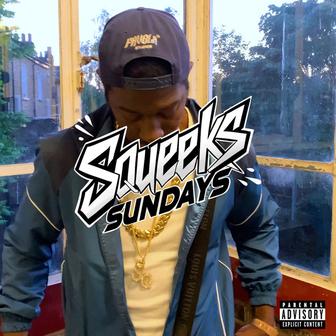 Where Was You (Squeeks Sunday)