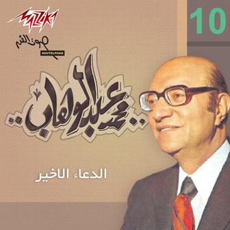 Mohamed Abd El Wahab