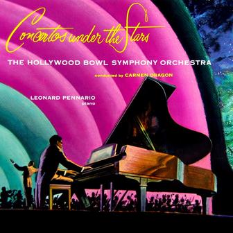 Concertos Under The Stars