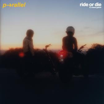 Ride or Die (feat. Roses Gabor)