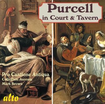PURCELL: In Court... and Tavern!