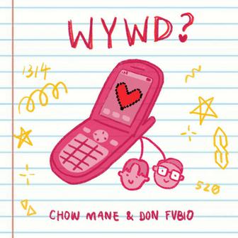 WYWD?