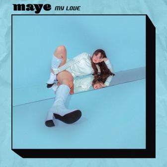 My Love - Single