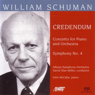Symphony No. 4