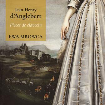 d'Anglebert: Pièces de clavecin