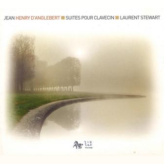 D'Anglebert: Suites pour clavecin