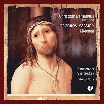 Demantius: Choral Works