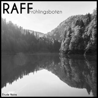 Raff: Frühlingsboten, Op. 55