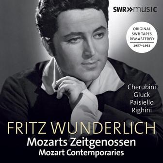 Mozart Contemporaries