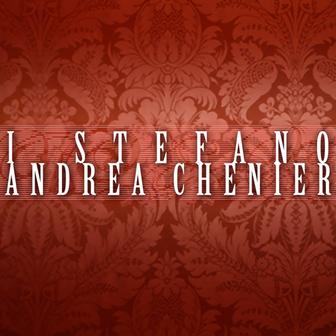 Andrea Chenier