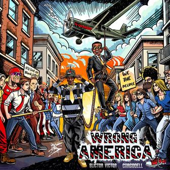 Wrong America