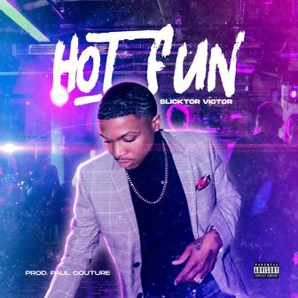 Hot Fun