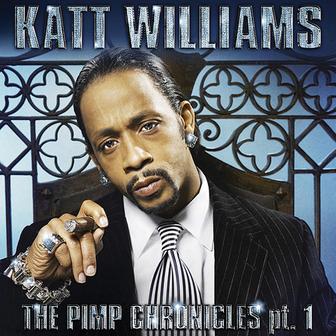 Katt Williams: The Pimp Chronicles Pt. 1