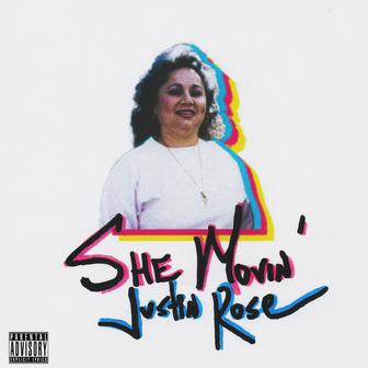 She Movin'