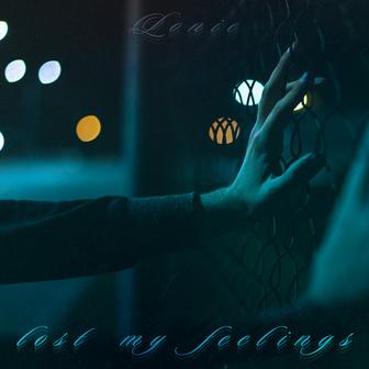 Lost my feelings