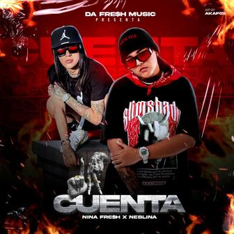 La cuenta (This is Joy & Crilochamps Remix)