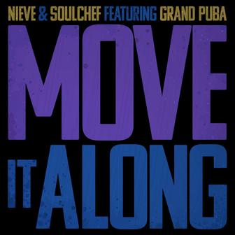 Move It Along (Explicit)
