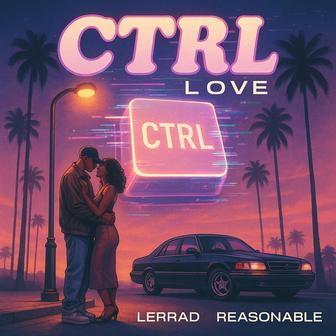 CTRL Love