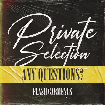 Any Questions?