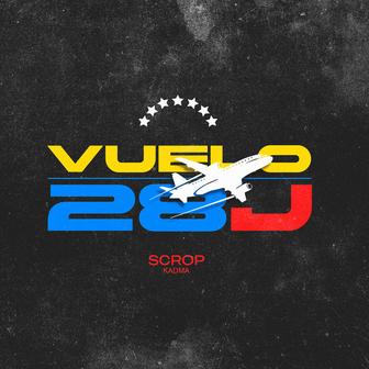 Vuelo 28J