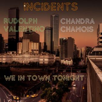 We In Town Tonight