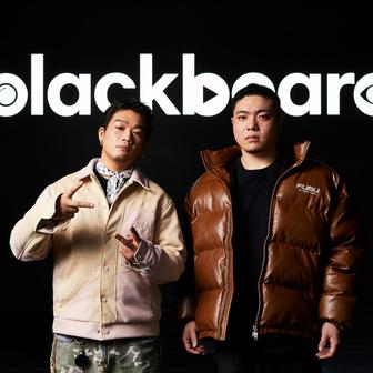 DIE (feat. KZHi) [From blackboard]