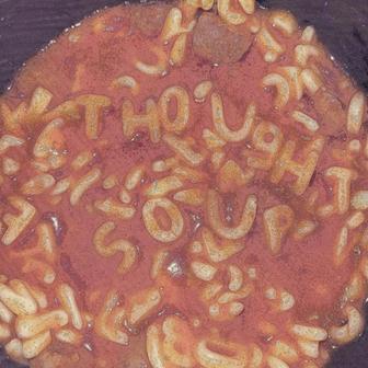 Thought Soup