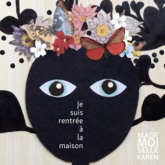 Je Suis Rentrée à la Maison