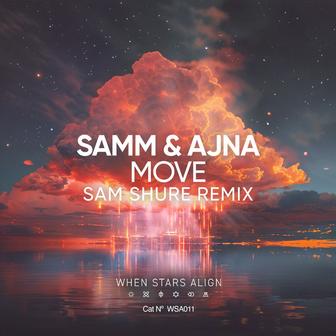 Move (Sam Shure Remix)
