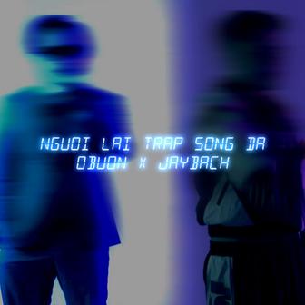 Người lái Trap Sông Đà