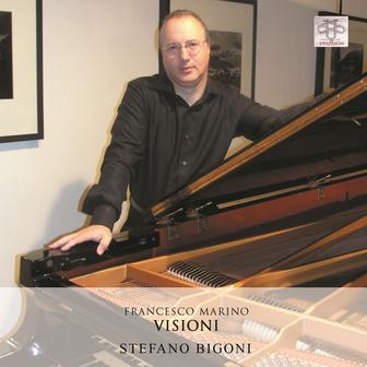 Francesco Marino: Visioni