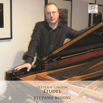 Chopin: Études