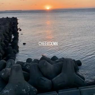 CHEERDOWN