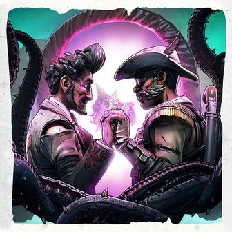 Borderlands 3: Guns, Love and Tentacles (Original Soundtrack)