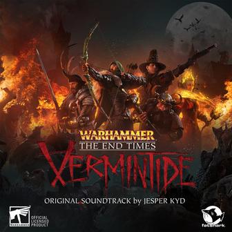 Warhammer: End Times - Vermintide (Original Soundtrack)