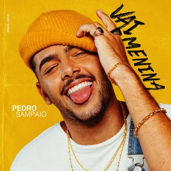 Vai Menina - Single