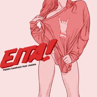 Eita! (feat. Jhama) - Single